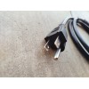 Unbranded Power Cord NEMA 5-15P To C13 3ft 3in For