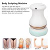 Electric Cellulite Massager Body Sculpting Machine Handheld Body Massager With
