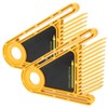 Feather Board Tables Saws Miter Gauge Slot Woodworking Tool Power