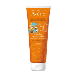 Avène Sun Care SPF 50+ Child Lotion 250ml