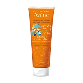 Avène Sun Care SPF 50+ Child Lotion 250ml