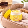 Banana Extract Foot Cream for Dry, Rough Heels – Moisturizing