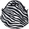 Fringoo® Kids Lunch Bag Neoprene Thermal Insulated Zipped Pocket Shoulder