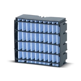 LIVINGTON SmartChill Replacement Filter 1 Piece | Suitable for Livington SmartChill - the Mobile Air Conditioner | The Original from the TV