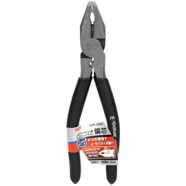 E – Value Power Pliers Polarization Core EFP – 150P