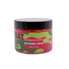 Combat Gel extreme hold hair gel (250 ML, Watermelon)
