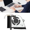 Laptop Cooling Fan for ASUS Replacement 4 Pin Cooling Fan