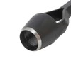 Dogo Tuls GE2011 Sacabocado Puente, color Negro, 1"