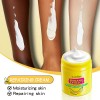 Crema Iluminadora Cuidado Piel Sadoebanana