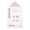 dearcloud Zit Clarity Hydrocolloid Blemish Patches Refill only, NO Compact