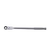 Astro Tools 78345 Long Flex Head Ratchet Wrench For 1/4"