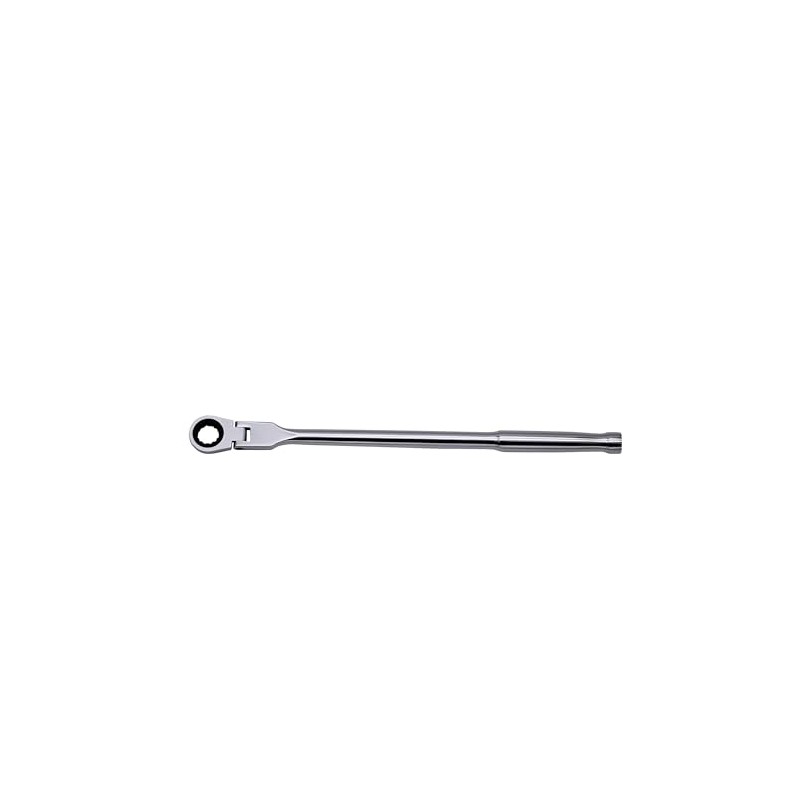 Astro Tools 78345 Long Flex Head Ratchet Wrench For 1/4"