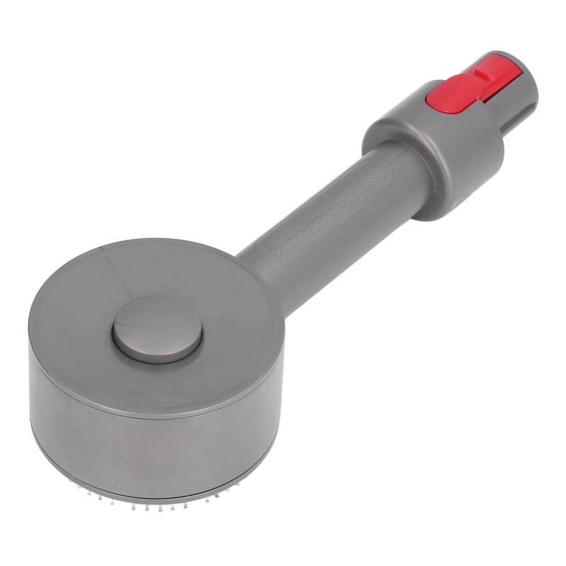 Vacuum Cleaner Suction Head Pet Hair Cleaning Brush Handheld for
