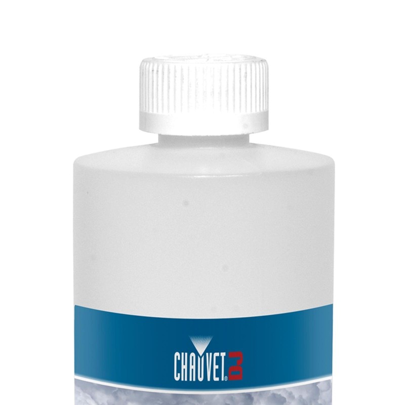 Chauvet Fog Machine Cleaner