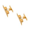 Gedotec® Double Ball Catch Ball Catch Door Schapper Furniture Door