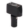Electric Wheelchair Light 3 Pin XLR Head USB Charging Adjustable