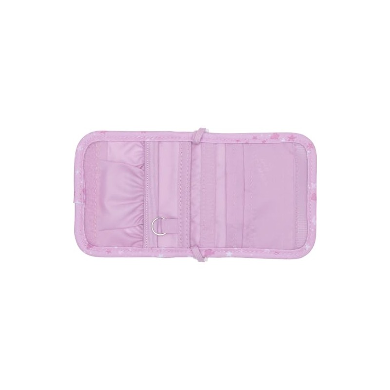 Beckmann Rosie Neck Pouch, Rosie