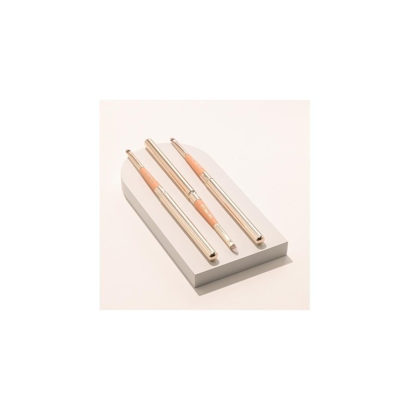 302 Retractable Lip Brush / 302 리트렉터블 립 브러쉬