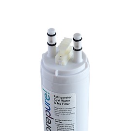 Kenmore 9999 Refrigerator Water & Ice Filter. Standard 42 & 53, ULTRAWF, Genuine Kenmore - 1 Pack