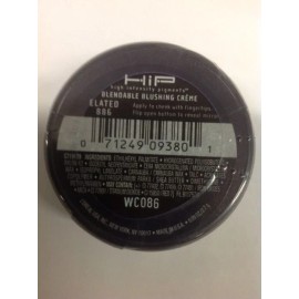 L'Oréal L'Oreal HiP Blendable Blushing Creme Blush #886 ELATED NEW AND SEALED.