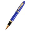 Jinhao 159 Big Heavy Barrel Rollerball Pen with Golden Clip
