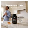 Omega 3 De Salmón 90 Cápsulas (epa - Dha). Salmon