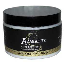 Crema Para Peinar Azabache Con Colágeno Y Biotina                                                                                                     