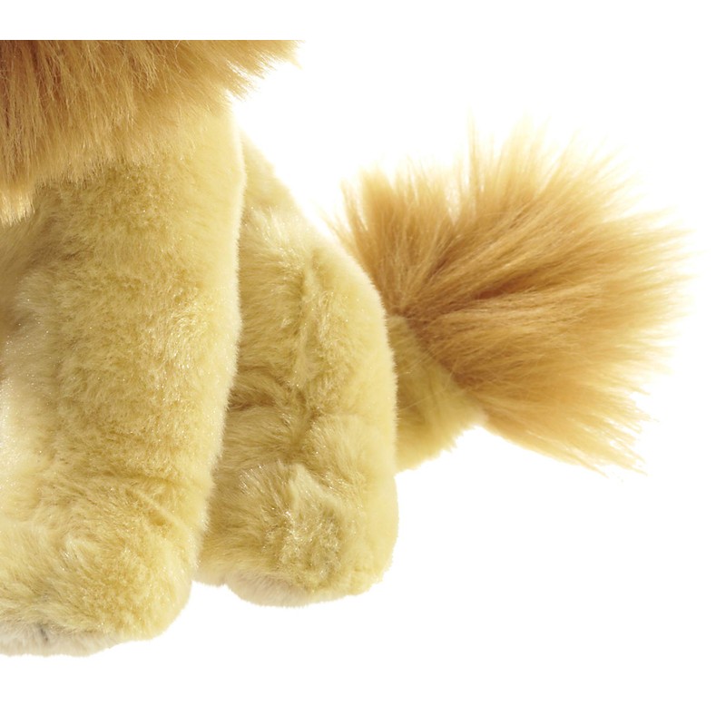 Heunec 278677 Pads with Lion