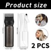 applikator flasche haare,scalp applikator flasche,haaröl applikator,hair oiling applicator