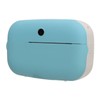 Instant Print Camera with Printer Paper 16MP 1080P MP3 Music