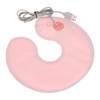 Chest Hot Compress Pad Adjustable 3 Gears Electric Chest Lactation