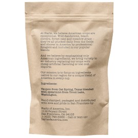 Super Antioxidant Green Tea, 15-20 Servings, Eco-Conscious Zip Pouch, Contains Caffeine, Pure Loose Leaf Tea Grown in America, 1.30 Ounce (Small)