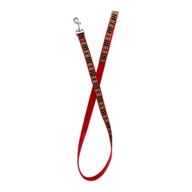 Fancy Pets Correa Berrydog Color Rojo para Perro