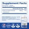 Prenatal Choline Supplements, Liquid Capsules for Focus, Memory, and Energy,