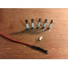 Marantz LED LAMP KIT RECEIVER 2015 - (8v COOL BLUE
