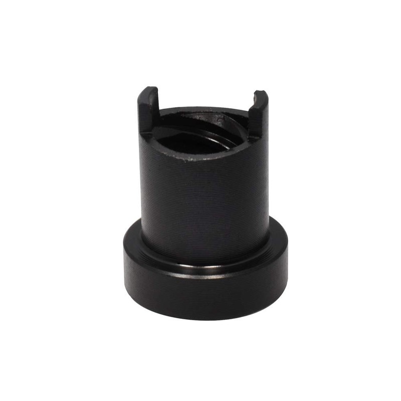 Ender 3 V2 eje Z T8 POM anti holgura de