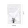 Duogalia 1 Pack SC Adapter for Fiber Optical Power Meter