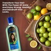 Amla Anti-Dandruff Hair Oil - 200 ml, Reduce Dandruff, Enriched