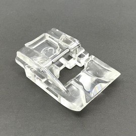 Janome Beading Sequins Foot Wide L2 (Cat D) 9mm