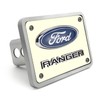 iPick Image Made for Ford Ranger 3D Logo Night Glow