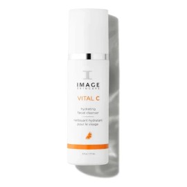 Image Skincare, Limpiador Facial Hidratante Vital C, Gel De                                                                                           