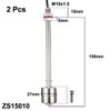 uxcell Stainless Steel Float Switch for Water Pump Tank swim
