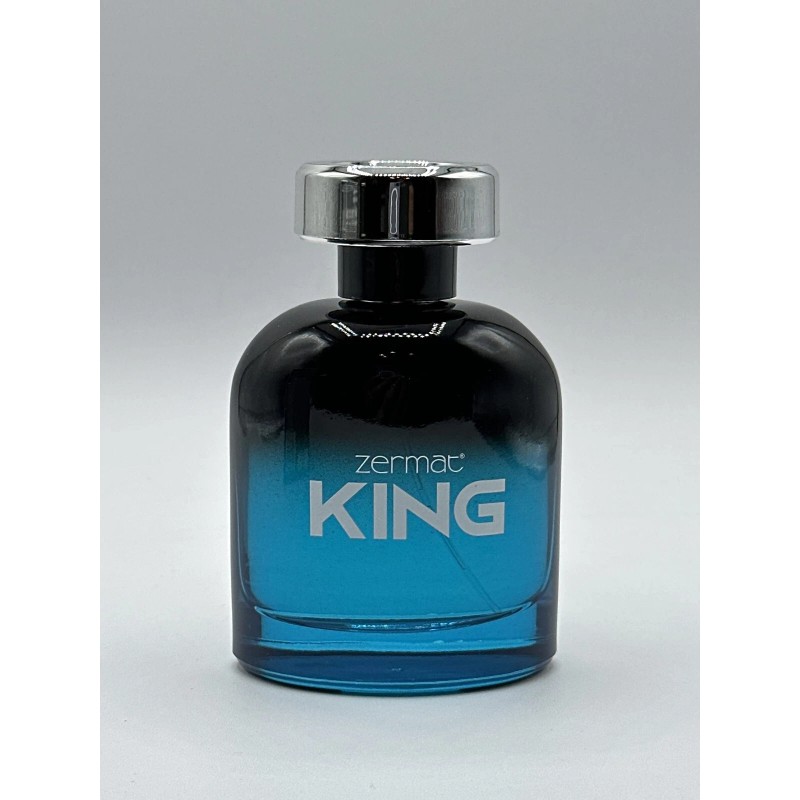 Zermat King Eau De toilette 3.38 Fl. Oz. By Zermat