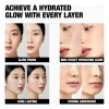Tfit Layering Fit Glow Cushion Ex Glow Essence N1.5 Suede