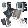Green Cross Rosemax Home Automatic Electronic Sphygmomanometer Blood Pressure Meter,