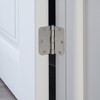 Design House Door Hinges for Interior Doors 12-Pack 3.5-inch x
