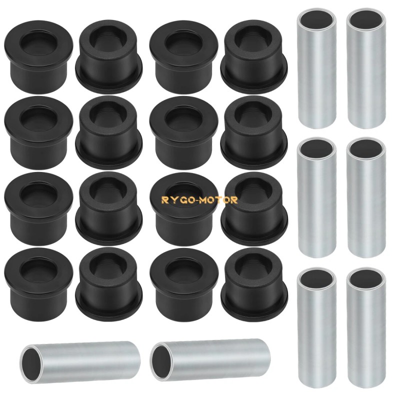 M MATI Full Set A-Arm Bushing Kit For Honda TRX400EX