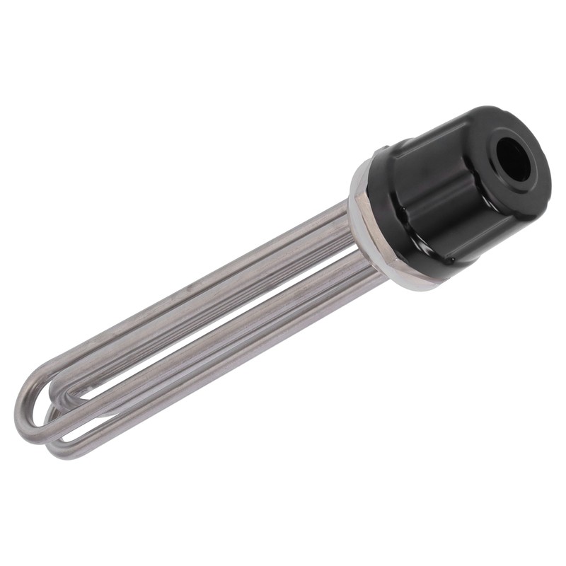 Portable Water Heater Stainless Steel High Thermal Efficiency Safe Reliable