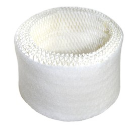 HQRP Wick Filter сompatible with Honeywell HCM-2000 Series HCM-2000C, HCM-2001, HCM-2002, HCM-2020, HCM-2050, HCM-2051 Humidifiers