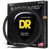 Dr Strings - Black Beauties - Cuerdas para bajo –